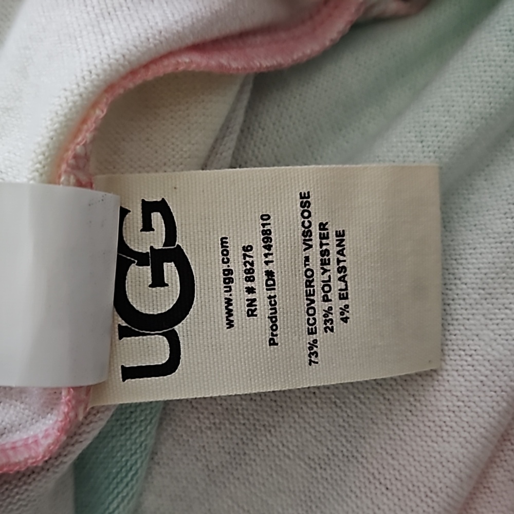 UGG NWT Robe - Picture 9 of 9